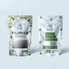 Cannabis Mylar Bags