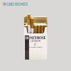 Cardboard Cigarette Boxes