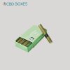 CBD Blunts Boxes