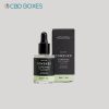 CBD Boosters Boxes