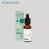 CBD Bottle Boxes