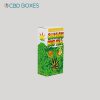 CBD Buds Boxes