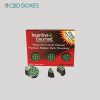 CBD Candy Boxes