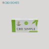 CBD Capsule Boxes