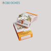 CBD Cigarette Boxes