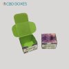CBD DAB Boxes