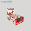 Custom CBD Display Boxes