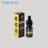 CBD Dropper Bottle Boxes