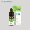 CBD Extract Boxes