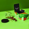 CBD Gummies Boxes
