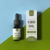 CBD Labels