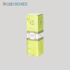 CBD Lotion Packaging