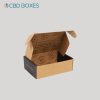 CBD Mailer Boxes