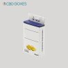Custom CBD Pills Boxes