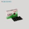 Custom CBD Pills Boxes