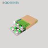 Custom CBD Pills Boxes