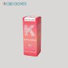 CBD Serum Boxes