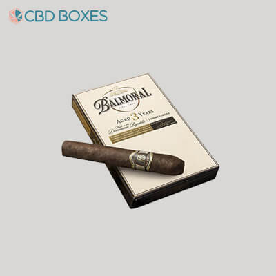 Custom Cigar Boxes