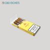 Cigar Packaging Boxes