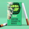 Cigarette Boxes Wholesale
