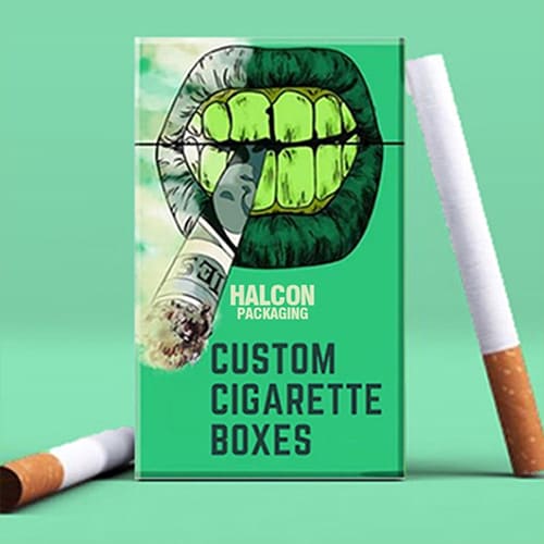 Cigarette Boxes Wholesale