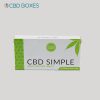Custom CBD Pills Boxes