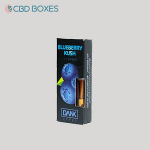 Dank Vape Packaging