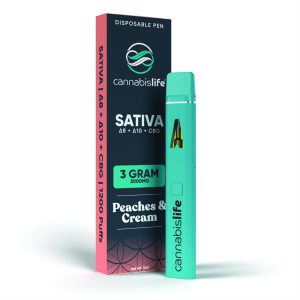 Delta 8 Pro Vape Boxes