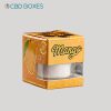 Die Cut CBD Boxes