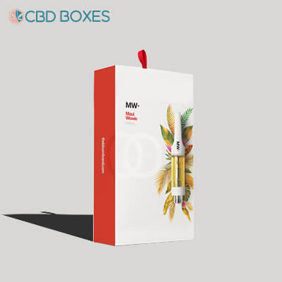 Dispensary Cartridge Packaging