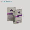 Disposable Cigarette Boxes