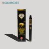 Disposable Vape Pen Packaging