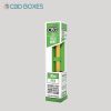 E Cigarette Boxes