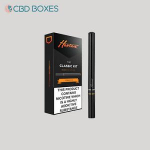 E Cigarette Storage Boxes