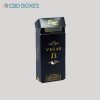 Empty Cigarette Boxes