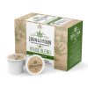 Hemp Food Boxes
