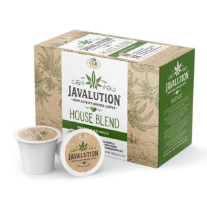 Hemp Food Boxes