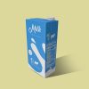 Hemp Milk Boxes