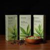 Hemp Seeds Oil Boxes