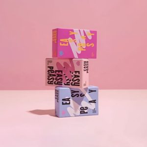 Hemp Soap Boxes