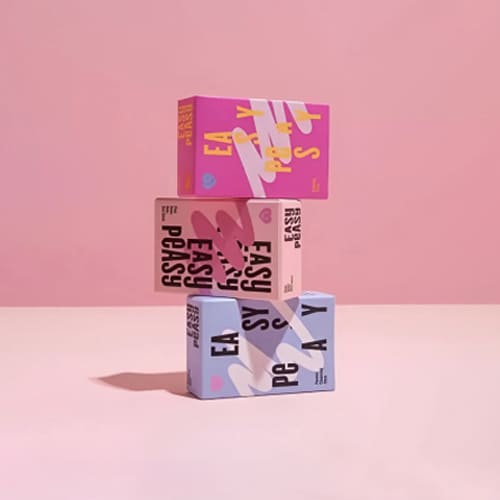 Hemp Soap Boxes