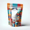 Large Mylar Bags