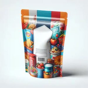 Large Mylar Bags