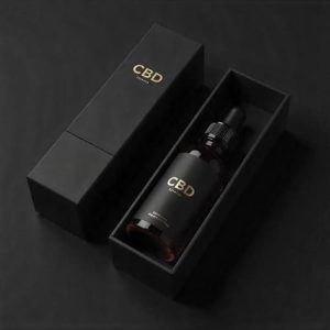 Luxury Bottle Boxes