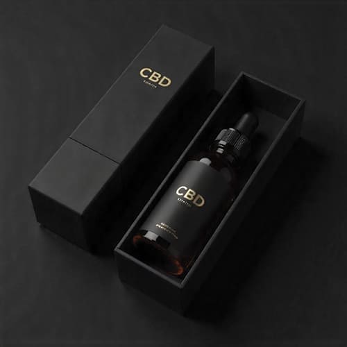 Luxury Bottle Boxes