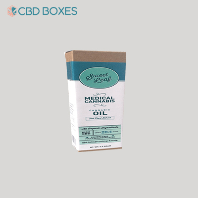 Medical Cannabis Boxes