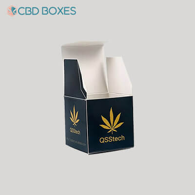 Medical Marijuana Packaging