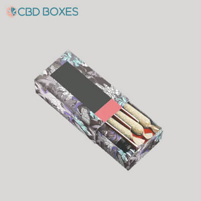 Pre Roll Packaging