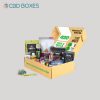 Cannabis Subscription Boxes
