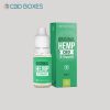Custom Printed CBD Boxes